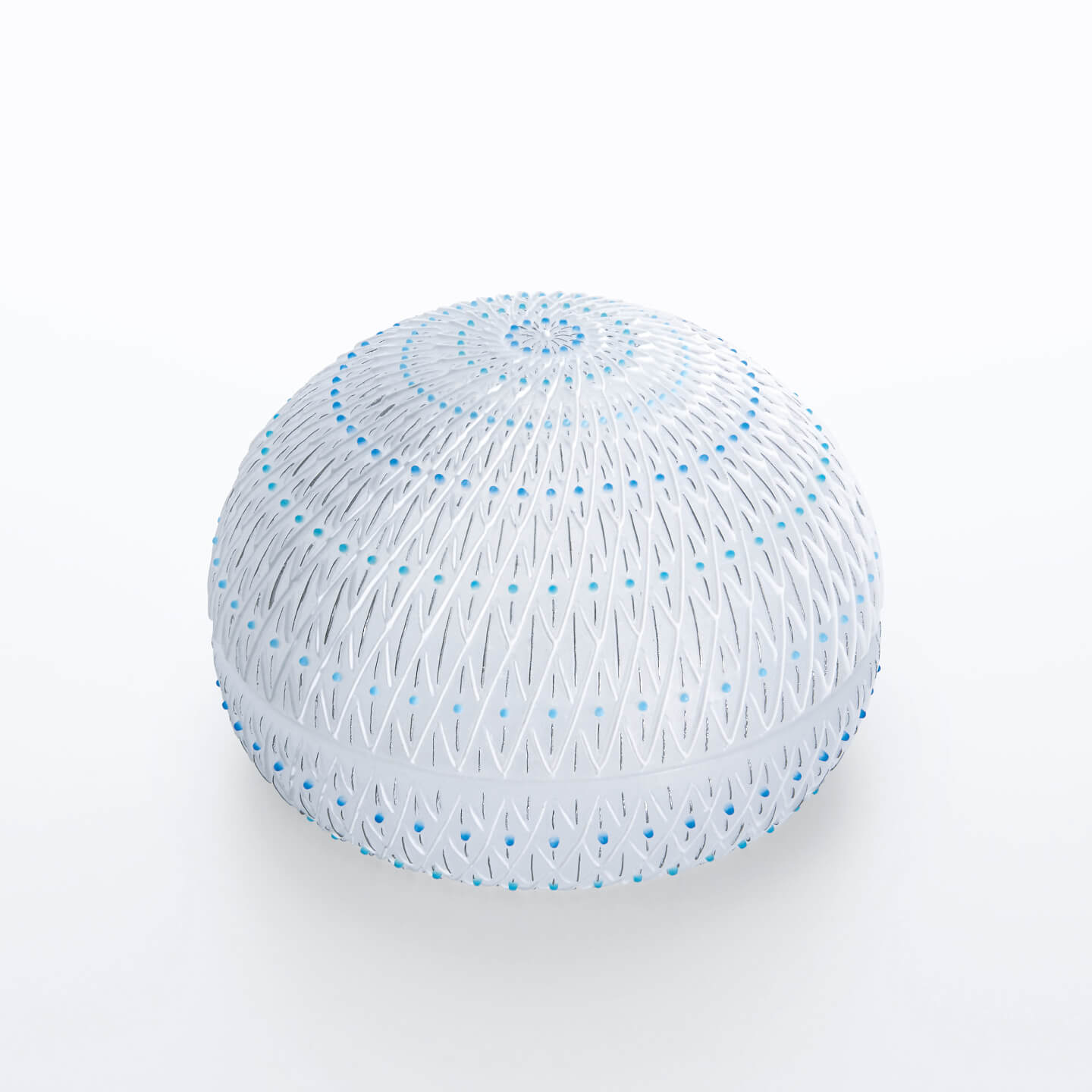 Ishida Glass Studio 作品 石田亘