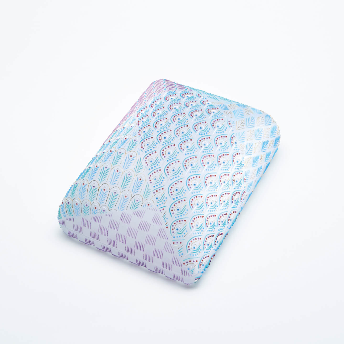 Ishida Glass Studio 作品 石田 征希