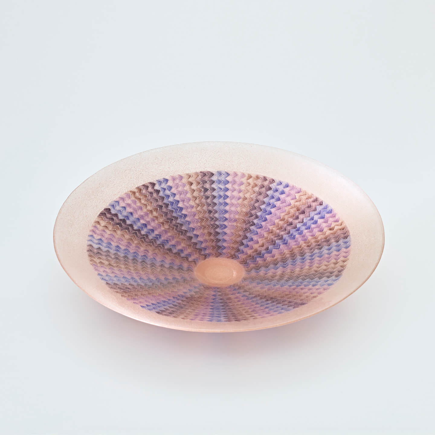 Ishida Glass Studio 作品 石田 ちさと
