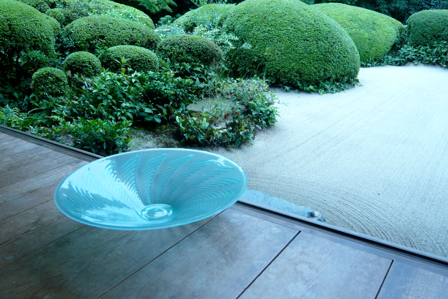 石田 知史 | Ishida Glass Studio